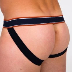 Pistol Pete PPJC115-213 AMERICA Jock