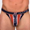Pistol Pete PPJC115-213 AMERICA Jock 1 Pistol Pete PPJC115-213 AMERICA Jock