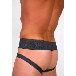 Pistol Pete PPJC129-228 SAMURAI Jock