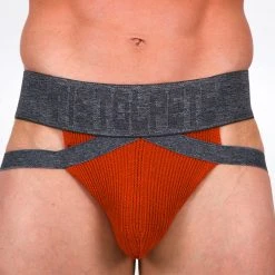 Pistol Pete PPJC129-228 SAMURAI Jock