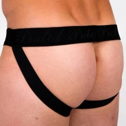 Pistol Pete PPJC130-229 DEUCE Jock