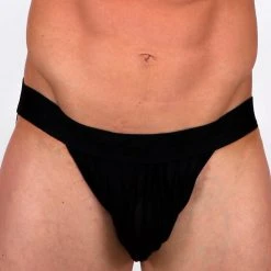 Pistol Pete PPJC130-229 DEUCE Jock