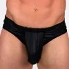 Pistol Pete PPJC132-231 FALCON Jock W/Built In Ring