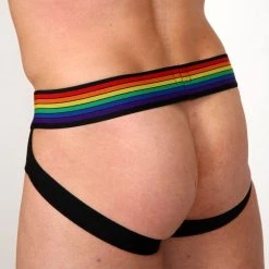 Pistol Pete PPJC151-141 MAN CANDY Jock