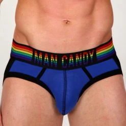 Pistol Pete PPJC151-141 MAN CANDY Jock