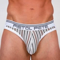 Pistol Pete PPJC163-118 SURFLINE Jock