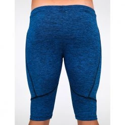 Pistol Pete PPLG102-200 SPORTEK Compression 3/4 Legging