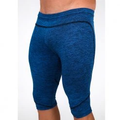 Pistol Pete PPLG102-200 SPORTEK Compression 3/4 Legging