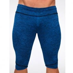 Pistol Pete PPLG102-200 SPORTEK Compression 3/4 Legging