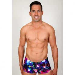 Pistol Pete PPMC505-168 INK Midcut W/Pouch