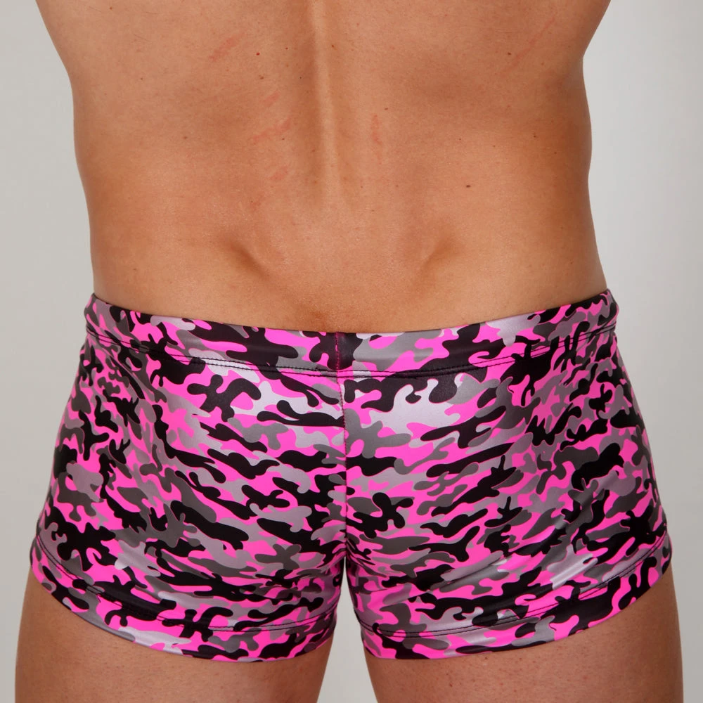 Pistol Pete PPMC505-173 ARTILLERY Midcut W/Pouch 4 Pistol Pete PPMC505-173 ARTILLERY Midcut W/Pouch