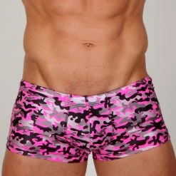 Pistol Pete PPMC505-173 ARTILLERY Midcut W/Pouch