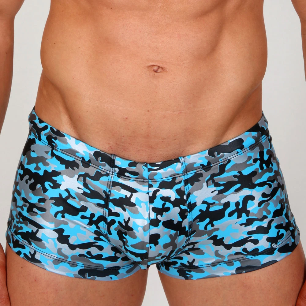 Pistol Pete PPMC505-173 ARTILLERY Midcut W/Pouch 6 Pistol Pete PPMC505-173 ARTILLERY Midcut W/Pouch