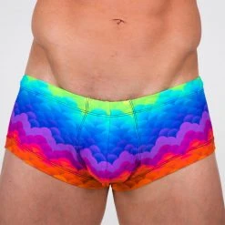 Pistol Pete PPMC506-261 PYTHON Midcut W/Pouch