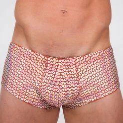 Pistol Pete PPMC506-266 VENETIAN Midcut W/Pouch