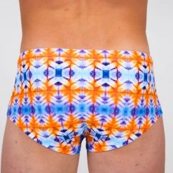 Pistol Pete PPMC506-269 CATALINA Midcut W/Pouch