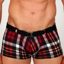 Pistol Pete PPMC511-161 CALYPSO Midcut W/Belt