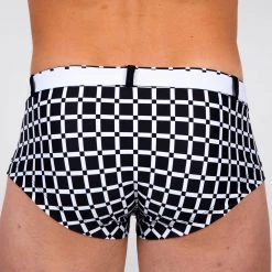 Pistol Pete PPMC511-161 CALYPSO Midcut W/Belt