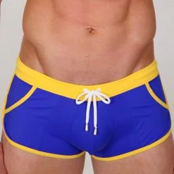 Pistol Pete PPMC516-187 MASCOT Midcut