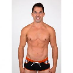 Pistol Pete PPMC520-267 CAPRI Midcut W/Pouch And Pockets