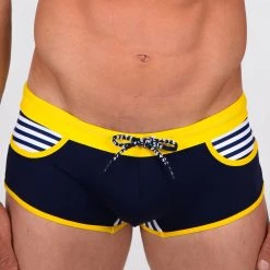 Pistol Pete PPMC520-267 CAPRI Midcut W/Pouch And Pockets