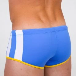 Pistol Pete PPMC523-276 RIO Midcut W/Pouch