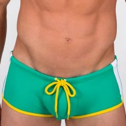 Pistol Pete PPMC523-276 RIO Midcut W/Pouch