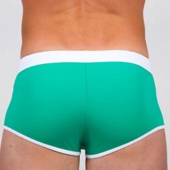 Pistol Pete PPMC540-260 MARINA Midcut W/Pouch