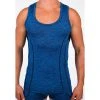 Pistol Pete PPMT105-200 SPORTEK Compression Muscle Tank