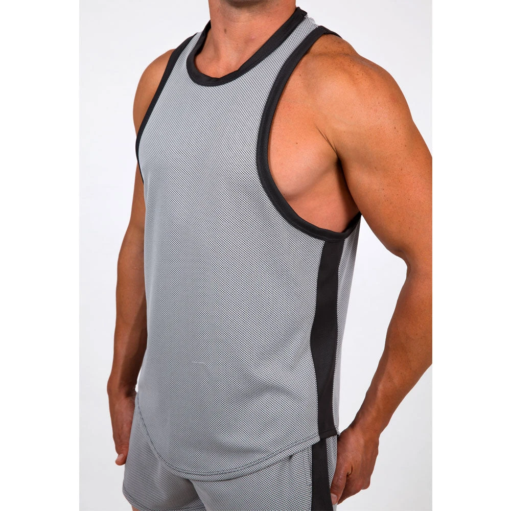 Pistol Pete PPMT106-201 MATRIX Muscle Tank 5 Pistol Pete PPMT106-201 MATRIX Muscle Tank