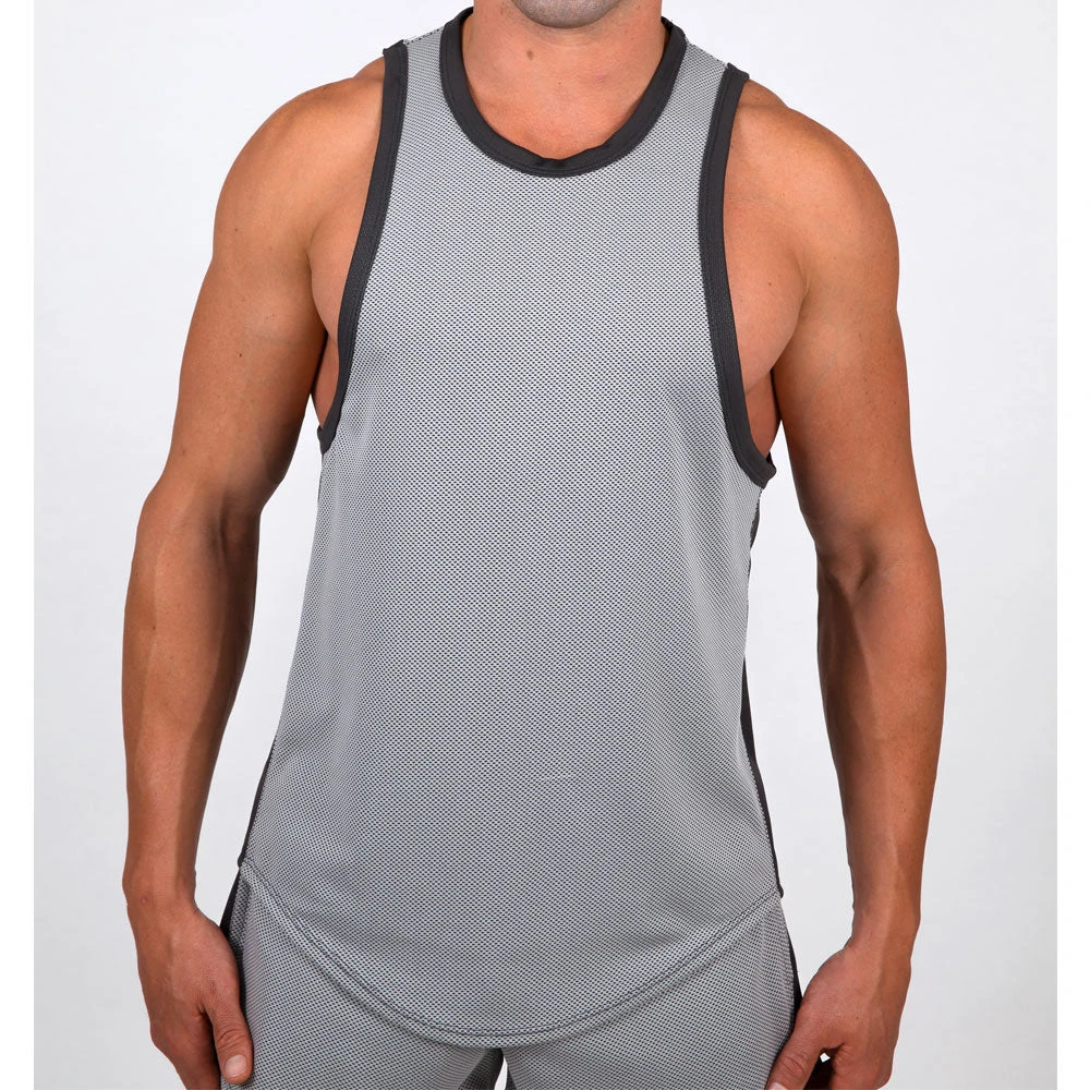 Pistol Pete PPMT106-201 MATRIX Muscle Tank 3 Pistol Pete PPMT106-201 MATRIX Muscle Tank