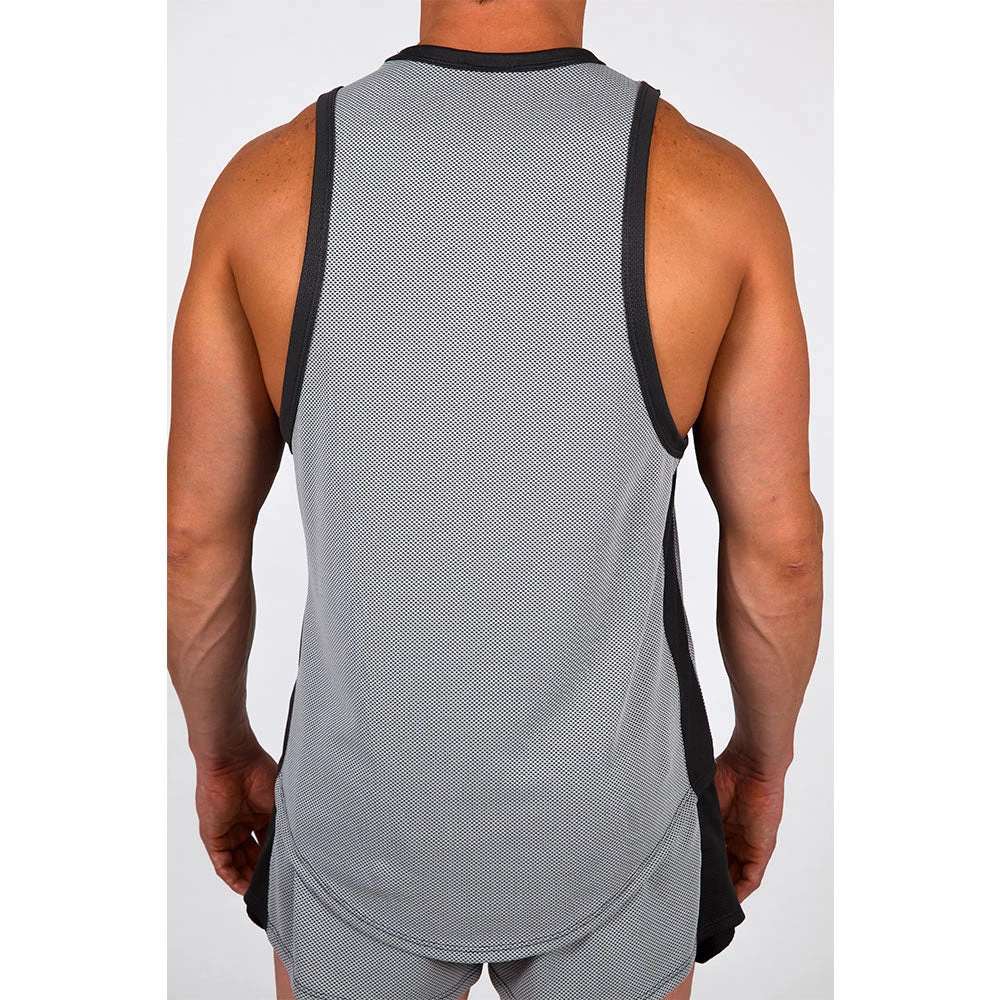 Pistol Pete PPMT106-201 MATRIX Muscle Tank 7 Pistol Pete PPMT106-201 MATRIX Muscle Tank