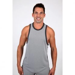 Pistol Pete PPMT106-201 MATRIX Muscle Tank 13 Pistol Pete PPMT106-201 MATRIX Muscle Tank