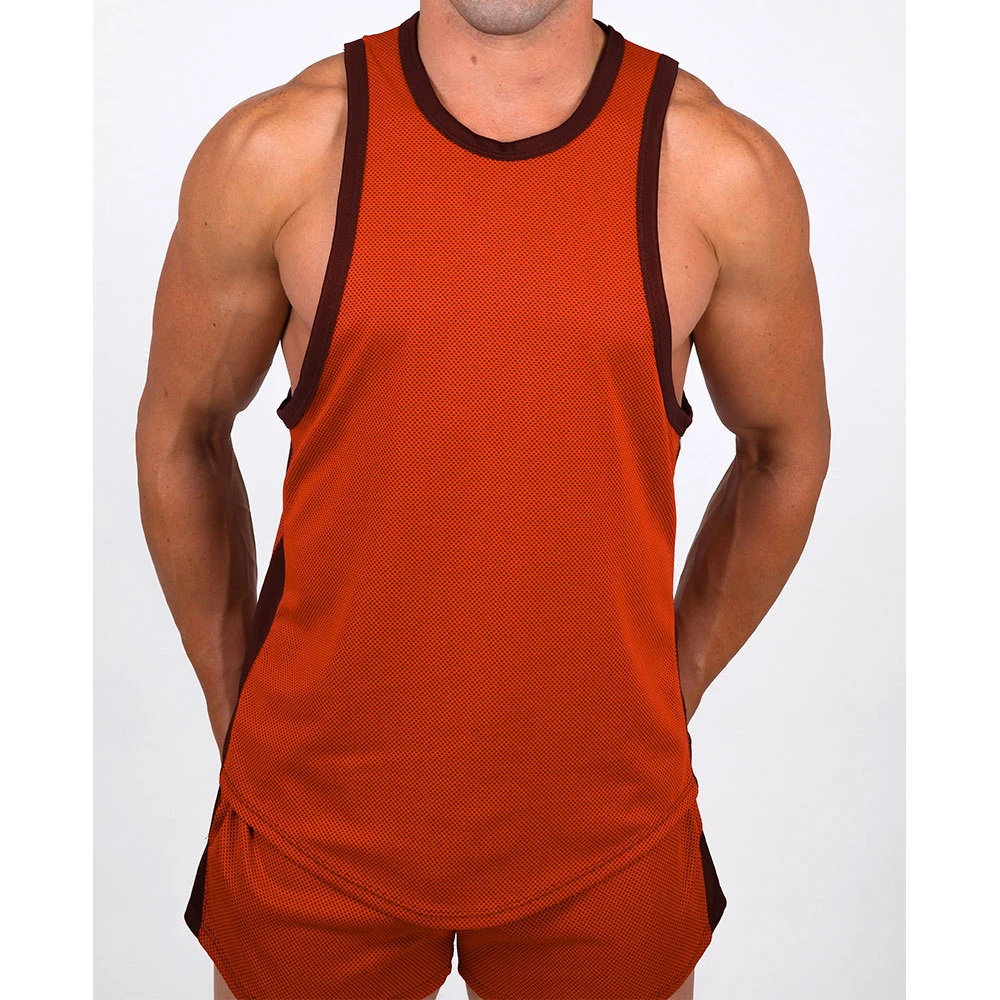 Pistol Pete PPMT106-201 MATRIX Muscle Tank 8 Pistol Pete PPMT106-201 MATRIX Muscle Tank