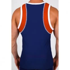 Pistol Pete PPMT108-203 RINGER Muscle Tank