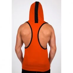 Pistol Pete PPMT110-207 BOXER Hoody
