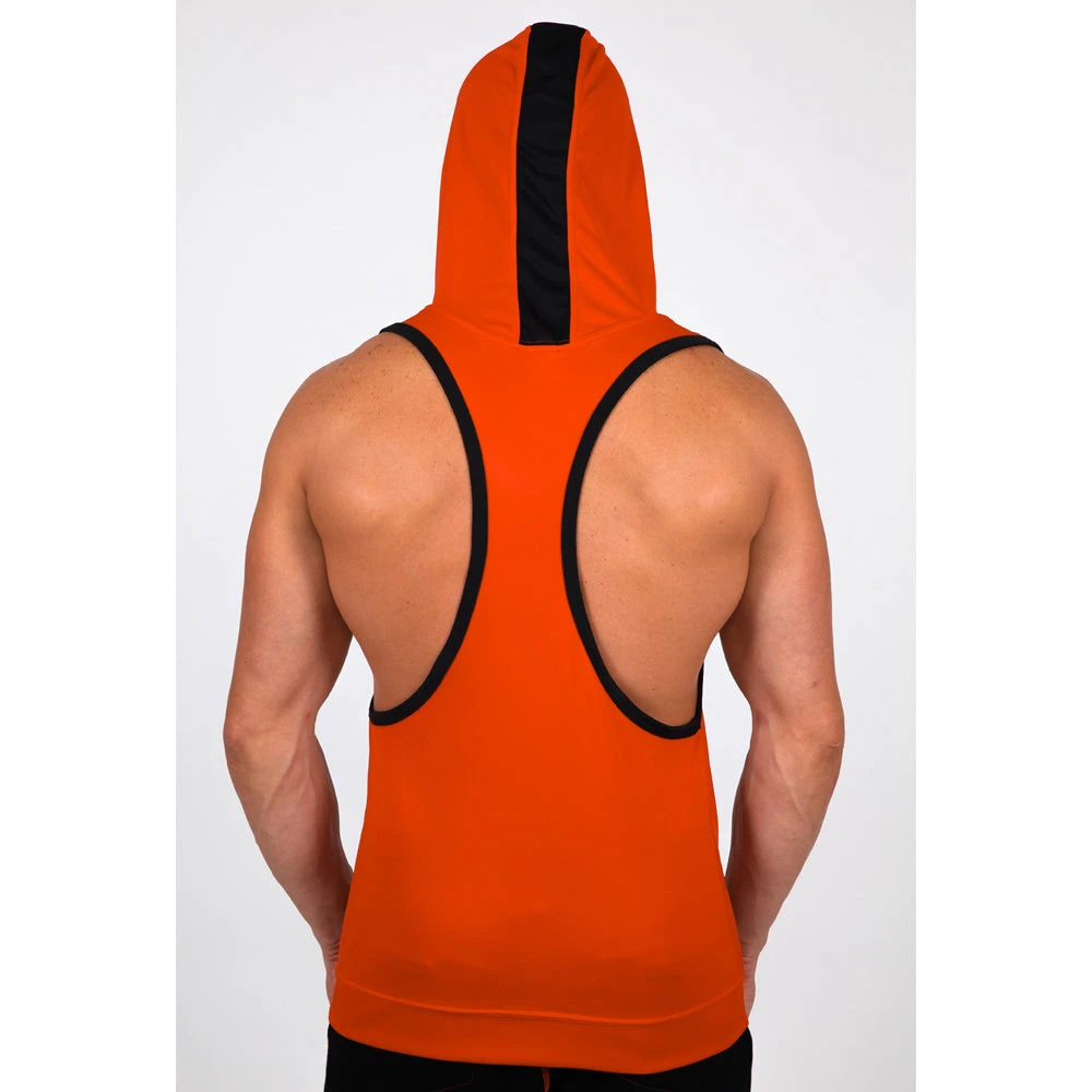 Pistol Pete PPMT110-207 BOXER Hoody 4 Pistol Pete PPMT110-207 BOXER Hoody