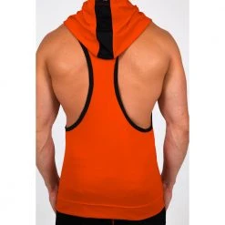 Pistol Pete PPMT110-207 BOXER Hoody 11 Pistol Pete PPMT110-207 BOXER Hoody