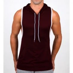 Pistol Pete PPMT110-207 BOXER Hoody 14 Pistol Pete PPMT110-207 BOXER Hoody