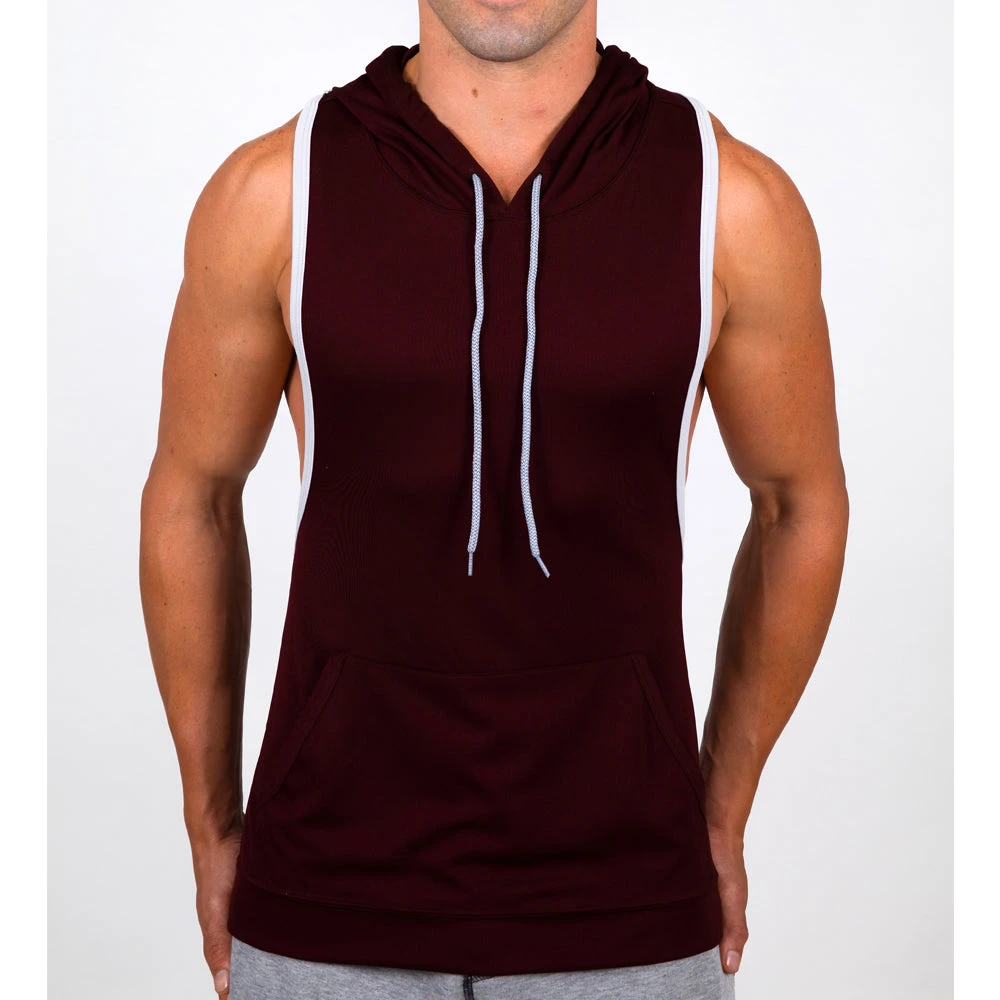 Pistol Pete PPMT110-207 BOXER Hoody 8 Pistol Pete PPMT110-207 BOXER Hoody