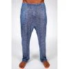 Pistol Pete PPPT235-232 HAVANA Dropped Crotch Pant