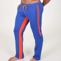 Pistol Pete PPPT253-930 A-TEAM Pant