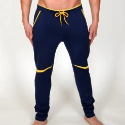 Pistol Pete PPPT285-137 AVENGER Tight Pant