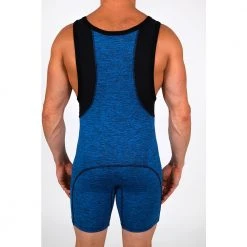 Pistol Pete PPSG300-200 SPORTEK Compression Singlet
