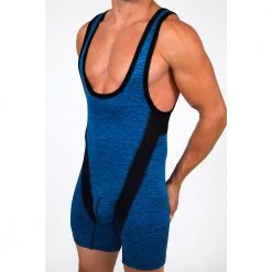 Pistol Pete PPSG300-200 SPORTEK Compression Singlet 9 Pistol Pete PPSG300-200 SPORTEK Compression Singlet