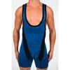 Pistol Pete PPSG300-200 SPORTEK Compression Singlet 2 Pistol Pete PPSG300-200 SPORTEK Compression Singlet