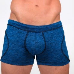 Pistol Pete PPSH100-200 SPORTEK Compression Short