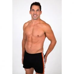 Pistol Pete PPSH127-204 VENEZIA Short