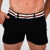 Pistol Pete PPSH150-263 LIFEGUARD Swim Short