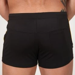 Pistol Pete PPSH152-930 A-TEAM Short